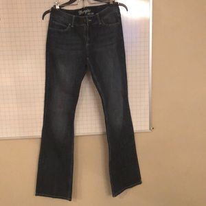 Wrangler Boot cut jeans